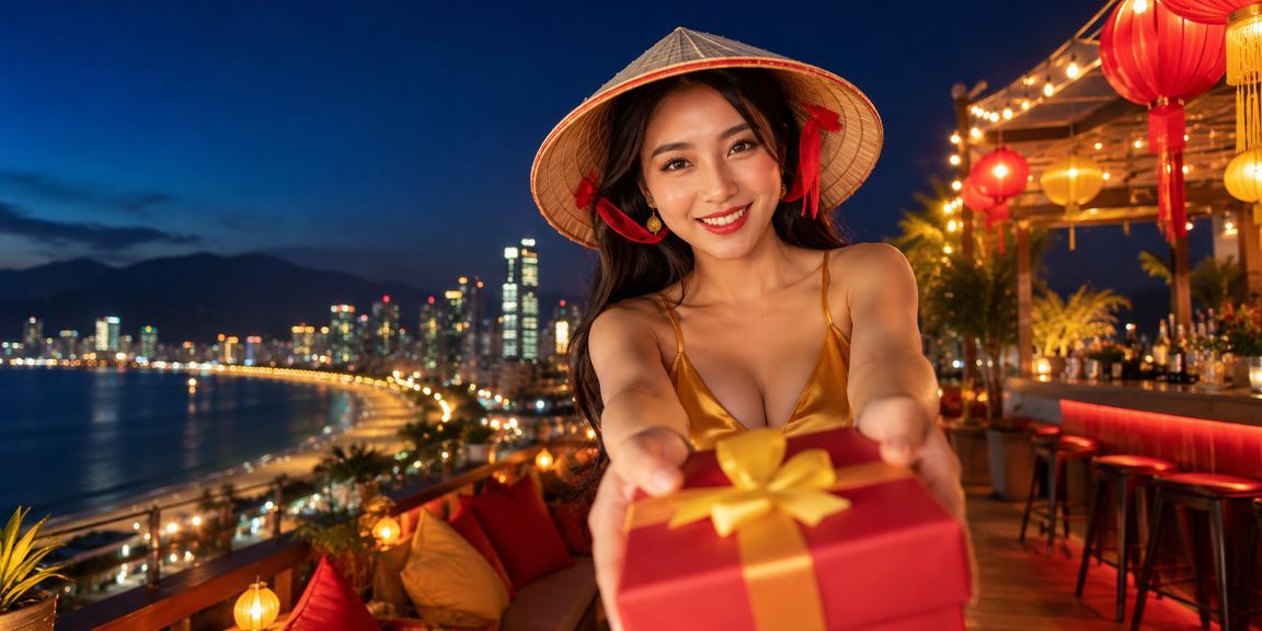 Người dùng đăng nhập tài khoản ct36 tại Nha Trang trên điện thoại