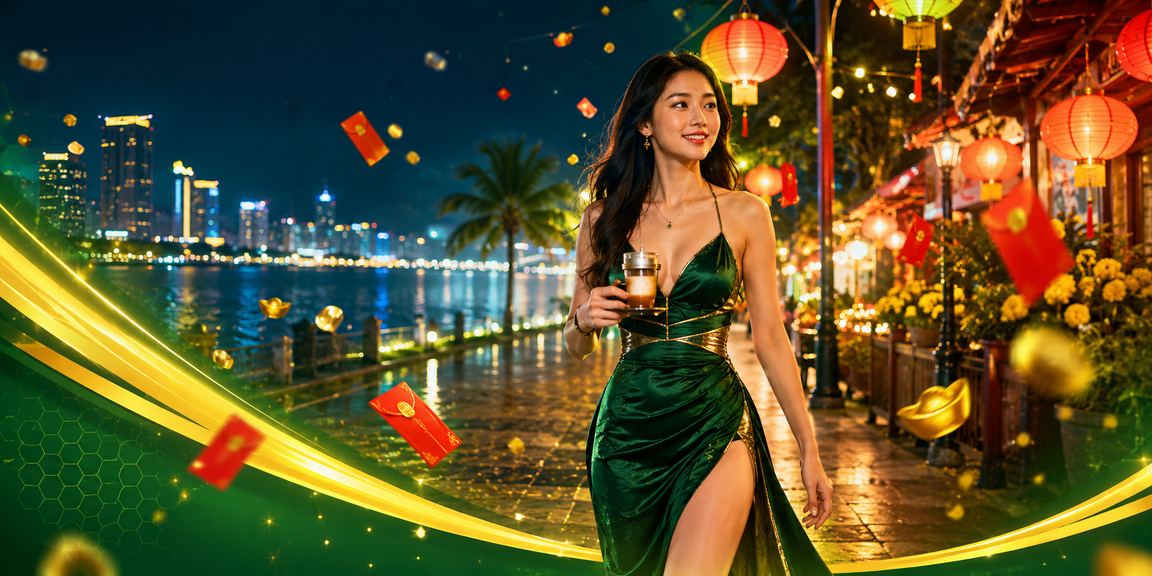 Phong bì đỏ may mắn tại Quy Nhơn, biểu tượng của ưu đãi và khuyến mãi trong văn hóa Việt Nam